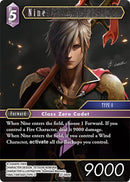 Nine [Journey of Discovery]