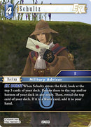 Schultz EX [Journey of Discovery]