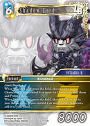 Shadow Lord LB [Journey of Discovery]