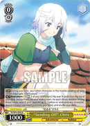 "Sending Off" Chris [KONOSUBA -God's blessing on this wonderful world! Re:Edit]