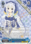 "Blessed With Kind Encounters" Eris [KONOSUBA -God's blessing on this wonderful world! Re:Edit]