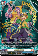 Magic World (DZ-TB01/SFR03EN) (DZ-TB01/SFR03EN) [Future Card Buddyfight]