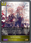 Levin Justice (BP13-025EN) [Dominion of Darkness]