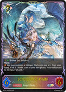 Sahaquiel & Israfil (BP13-SL21EN) [Dominion of Darkness]