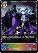 Darkness Maiden, Macha (PR-334EN) [Promotional Cards]