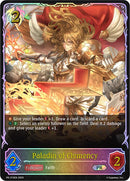 Paladin of Clemency (PR-315) (PR-315EN) [Promotional Cards]