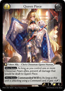 Queen Piece (060) [Phantom Monarchs]