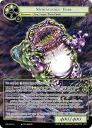 Sporescourge Toad (JRV-044 N) [Journey to Ravidra]