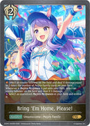 Bring 'Em Home, Please! (ECP01-054EN) [Umamusume: Pretty Derby EX Crossover Set]