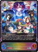 Tanino Gimlet (ECP01-SL11EN) [Umamusume: Pretty Derby EX Crossover Set]