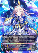 Neo Universe (Evolved) (ECP01-SP14EN) [Umamusume: Pretty Derby EX Crossover Set]