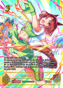 Sakura Laurel (ECP01-SSP03EN) [Umamusume: Pretty Derby EX Crossover Set]