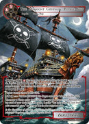 The Midnight Gryphon, Pirate Ship (ATD-012 SR) [Antechamber of the Ten Dimensions]