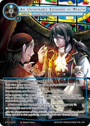 An Unfavorable Exchange of Wealth (ATD-013 SR) [Antechamber of the Ten Dimensions]