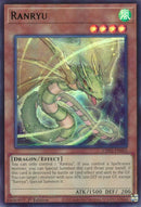 Ranryu [CH02-EN015] Ultra Rare