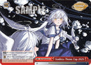 Goddess Theme Cup 2025 (Foil) [Bushiroad Event Cards]
