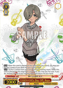 TOGENASHI's Day Off, Rupa (GCR/SE48-E18GBC GBCR) [Girls Band Cry Premium Booster]