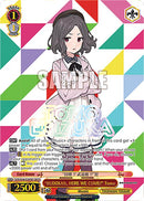 BUDOKAN, HERE WE COME! Tomo (GCR/SE48-E28GBC GBCR) [Girls Band Cry Premium Booster]