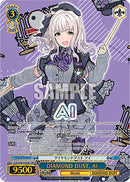 DIAMOND DUST, Ai (GCR/SE48-E64GBC GBCR) [Girls Band Cry Premium Booster]