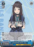 DIAMOND DUST, Rin (GCR/SE48-E65 N) [Girls Band Cry Premium Booster]