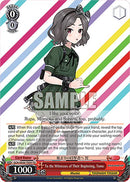 To the Witnesses of Their Beginning, Tomo (GCR/SE48-TE04 TD) [Girls Band Cry Premium Booster]
