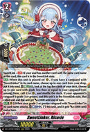 SweetLinker, Ricorie (DZ-LBT02/009EN) [Lyrical Monasterio Season of Wonders]