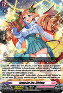 Jump for Joy, Siltimu (DZ-LBT02/027EN) [Lyrical Monasterio Season of Wonders]