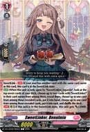 SweetLinker, Benalmia (DZ-LBT02/084EN) [Lyrical Monasterio Season of Wonders]