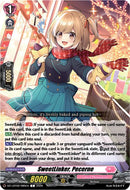 SweetLinker, Pecerne (DZ-LBT02/085EN) [Lyrical Monasterio Season of Wonders]