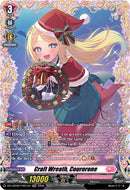 Craft Wreath, Courorone (DZ-LBT02/FR01EN) [Lyrical Monasterio Season of Wonders]