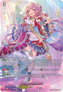 Gorgon Gift, Siana (DZ-LBT02/LSR02EN) [Lyrical Monasterio Season of Wonders]