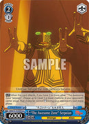 "The Awesome Zone" Serpoian [DANDADAN]
