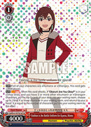 Fashion is the Battle Uniform for Gyarus, Momo [DANDADAN]