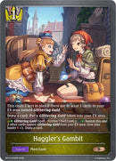 Haggler's Gambit (BP14-035EN) [Banquet of Dreams]