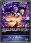 Story of a Lifetime (BP14-042EN) [Banquet of Dreams]