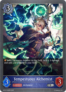 Tempestuous Alchemist (BP14-045EN) [Banquet of Dreams]