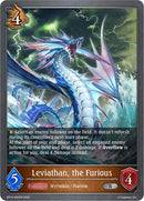 Leviathan, the Furious (BP14-062EN) [Banquet of Dreams]