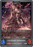 Gunslinger Automaton (Evolved) (BP14-113EN) [Banquet of Dreams]