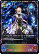 Riley, Astral Shaman (BP14-SL09EN) [Banquet of Dreams]