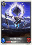 Ancient Artifact (BP14-T09EN) [Banquet of Dreams]