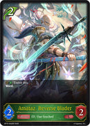 Amataz, Reverse Blader (BP15-002EN) [Trial of the Omens]