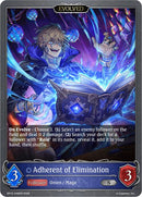 Adherent of Elimination (Evolved) (BP15-048EN) [Trial of the Omens]