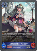 Adherent of Melody (BP15-049EN) [Trial of the Omens]