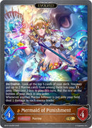 Mermaid of Punishment (Evolved) (BP15-063EN) [Trial of the Omens]
