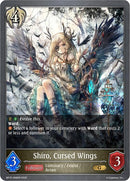 Shiro, Cursed Wings (BP15-098EN) [Trial of the Omens]
