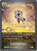 Perpetual Despair - P21 (Foil) (BP15-P21EN) [Trial of the Omens]