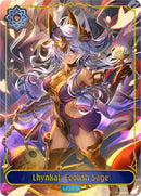 Lhynkal, Foolish Sage (BP15-PR03EN) [Trial of the Omens]