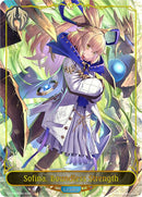Sofina, Boundless Strength (BP15-PR07EN) [Trial of the Omens]