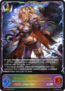 Octrice, Hollow Usurpation (BP15-SL06EN) [Trial of the Omens]