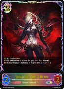 Valnareik, Lustful Desire (BP15-SL20EN) [Trial of the Omens]